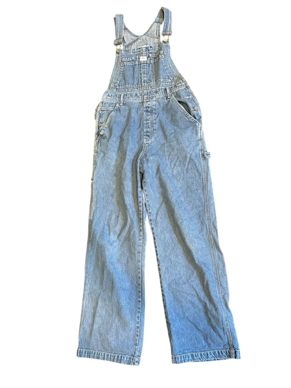 Vintage Calvin Klein Overalls